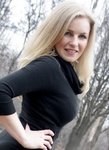 Oksana (29), Ukraine