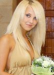 Karina (20), Ukraine