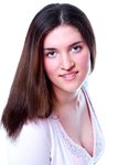 Arina (19), Russia