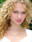 Anna (18), Sevastopol, Украина