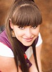 Karina (23), Simferopol, Ukraine