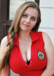 Daria (20), Mariupol, Ukraine Daria (20), Mariupol, Ukraine