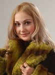 Tat'yana (26), Ukraine