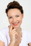 Tatyana (48), Kiev, Ukraine