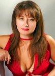 Valentina (44), Poltava, Украина