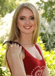 Olga (23), Ukraine