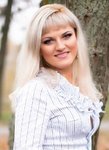 Tatiana (31), Nikolaev, Україна