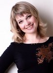 Oksana (33), Nikolaev, Ukraine Oksana (33), Nikolaev, Ukraine