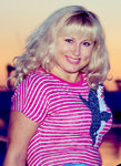 Lina (46), Zaporozhye, Ukraine