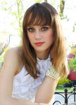 Alina (21), Sevastopol, Ukraine