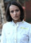 Lily (27), Izhevsk, Russland Lily (27), Izhevsk, Russland