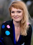 Irina (26), Nikolaev, Ukraine