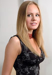 Svetlana (23), Russia