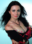 Irina (26), Poltava Oblast, Украина