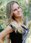 Zhanna (18), Nikolayev, Ukraine