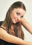 Alena (22), Ukraine