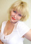 Larisa (46), Kherson, Ukraine Larisa (46), Kherson, Ukraine