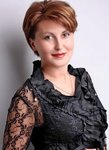 Oksana (40), Kiev, Ukraine
