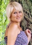 Ilyana (31), Poltava, Ukraine