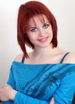Oksana (20), Nikolayev, Ukraine Oksana (20), Nikolayev, Ukraine