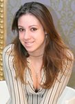 Yulia (20), Odessa, Ukraine