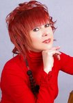 Ninel (50), Zaporozh’ye, Украина