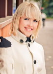 Eugenia (25), Komsomolsk, Ukraine
