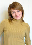 Tatiana (27), Ukraine