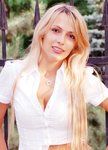 Tatyana (25), Mariupol’, Ukraine