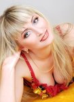 Elena (28), Ukraine