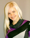 Lilia (32), Kherson, Ukraine Lilia (32), Kherson, Ukraine