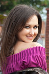 Oksana (24), Mariupol’, Украина