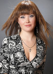 Marina (27), S. Bogatyrevka, Україна