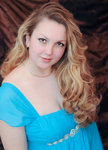 Natalia (34), Troyanov, Ukraine