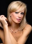 Svetlana (42), Poltava, Украина