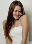 Anna (19), Mariupol, Ukraine Anna (19), Mariupol, Ukraine