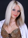 Anna (23), Poltava, Ukraine