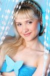 Olya (25), Ukraine