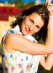 Julia (32), Saint Petersburg, Russia
