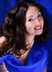 Yulya (32), Ukraine