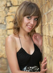 Olga (24), Melitopol, Ukraine