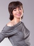 Valentina (42), Poltava, Ukraine