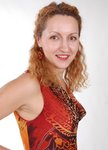 Natalia (37), Kiev, Ukraine