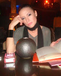 Tatiana (35), Berdjansk, Ukraine Tatiana (35), Berdjansk, Ukraine