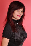 Lyudmila (49), Kharkov, Украина