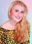 Elena (20), Ukraine