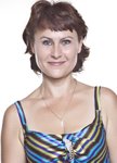 Olga (41), Sevastopol, Украина