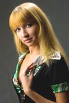 Tatyana (28), Weißrussland