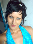Olga (27), Mariupol’, Ukraine