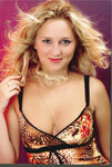 Dasha (22), Ukraine